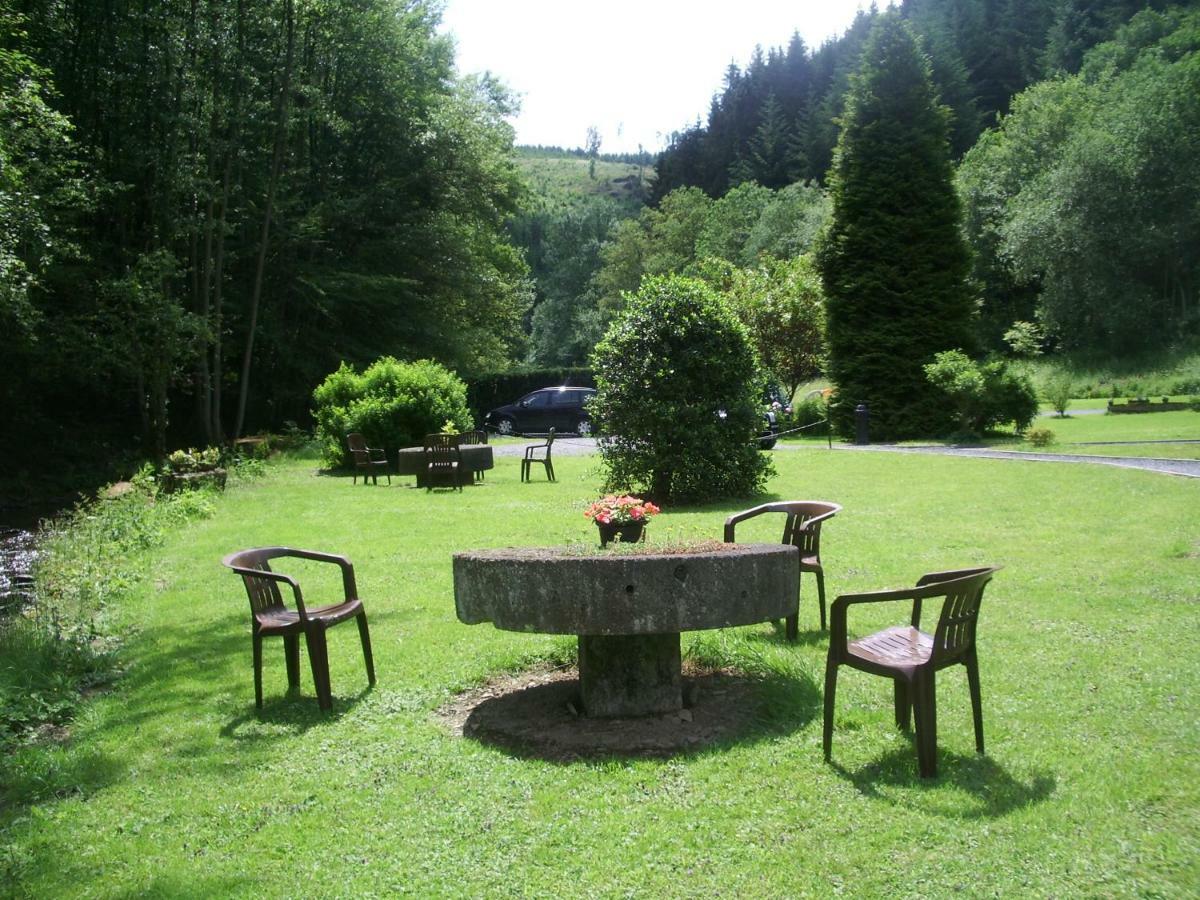 Grande Strument La Roche-en-Ardenne Exterior photo